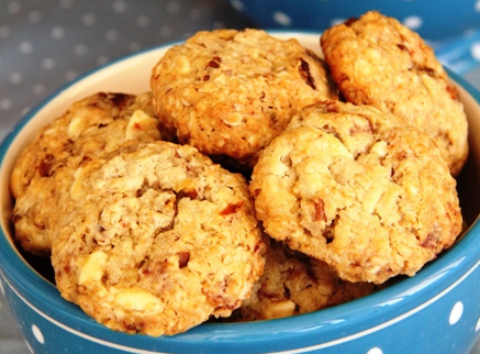 Oatmeal Cookie