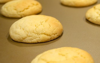 Sugar Cookie